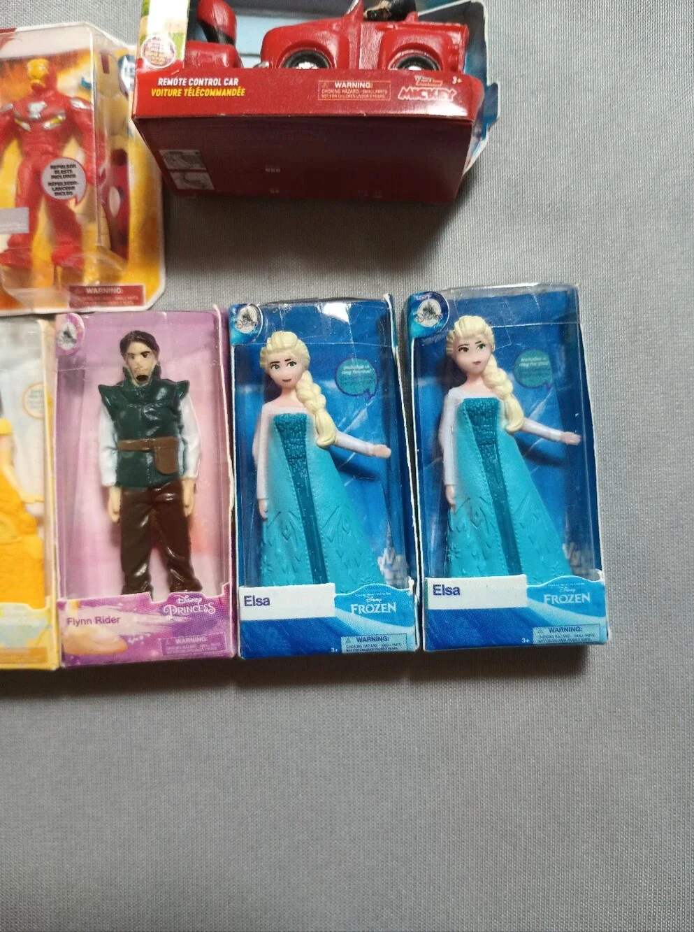 Zuru Mini Brands Disney Characters (8)